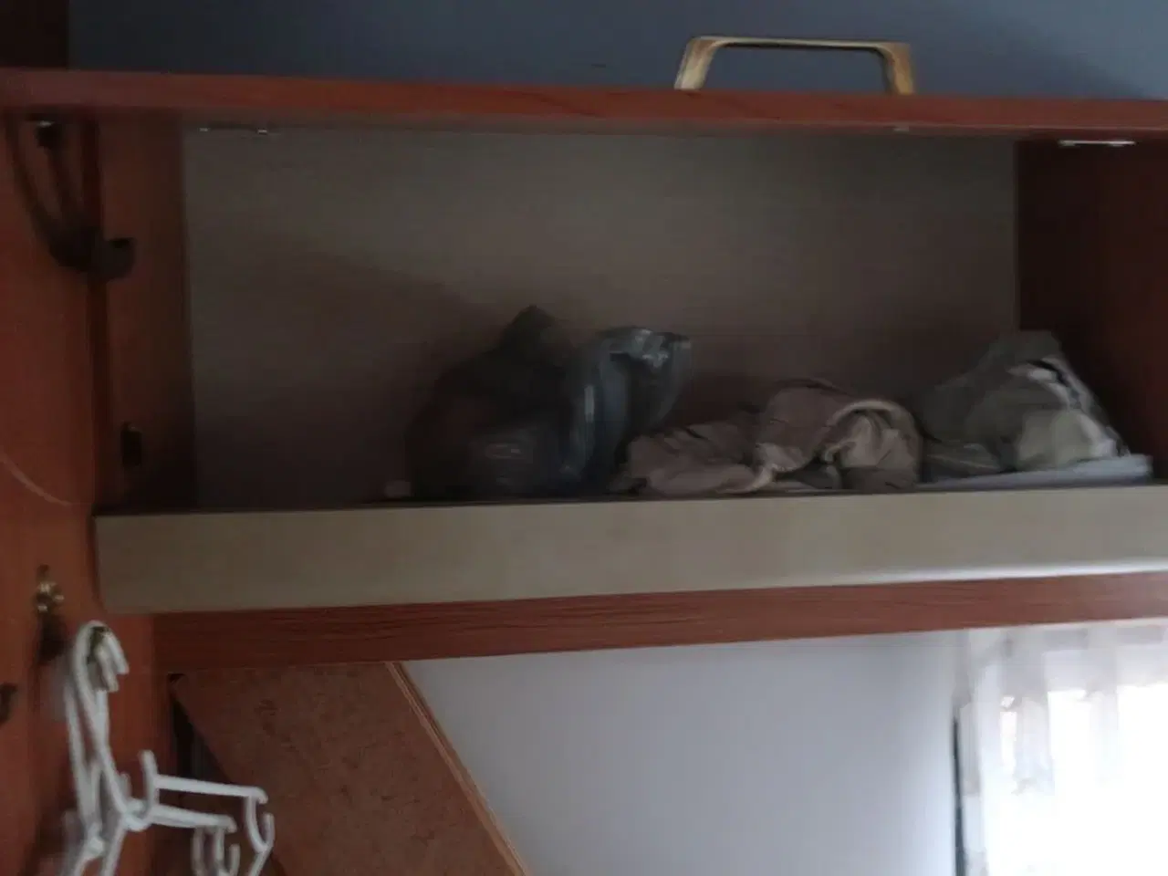 Billede 23 - Campingvogn HOBBY 460 med indhold