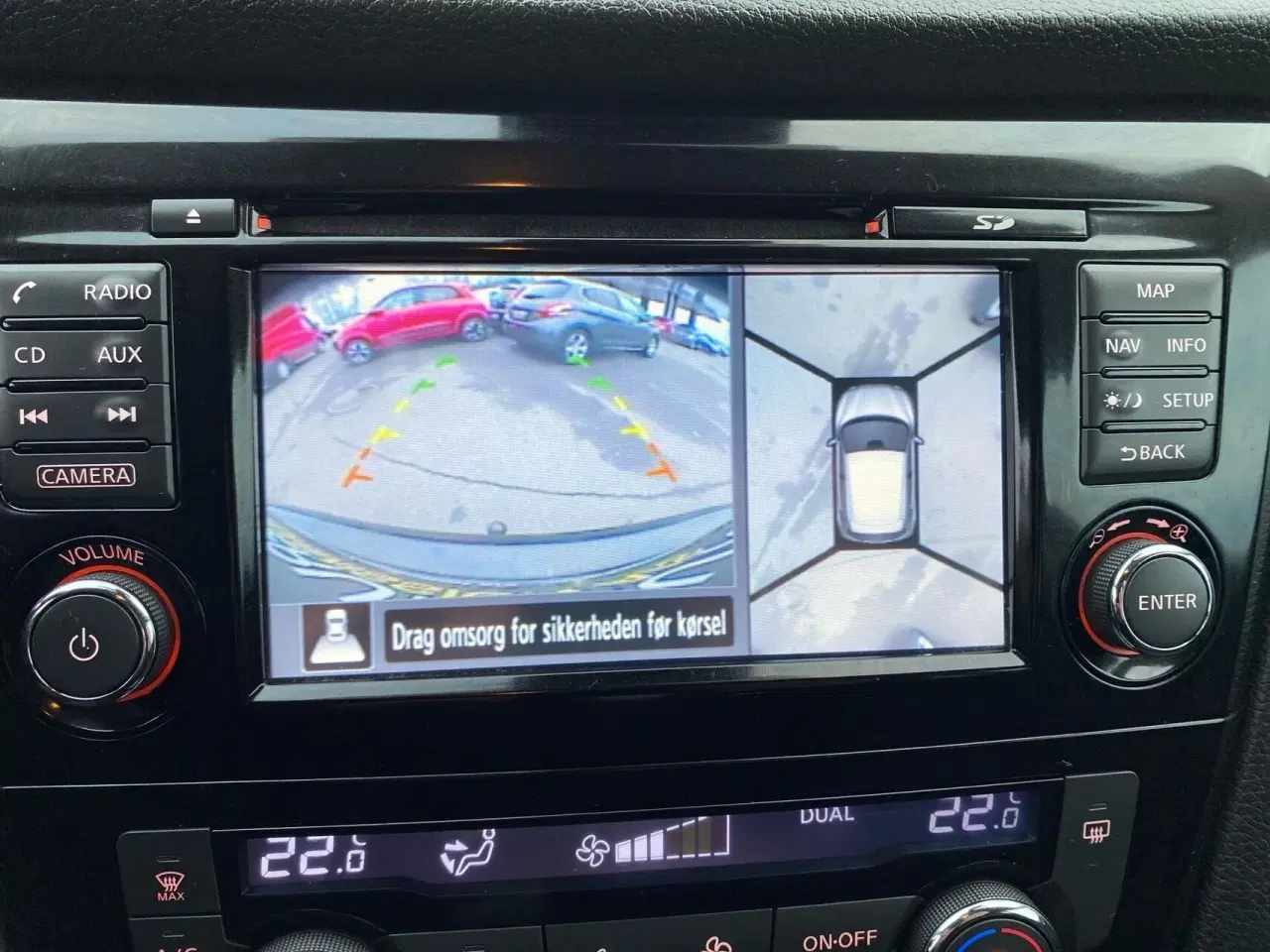 Billede 20 - Nissan Qashqai 1,2 Dig-T N-Connecta 115HK 5d 6g