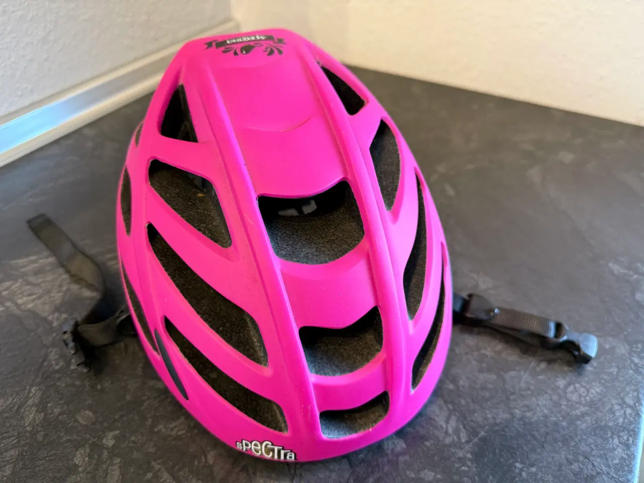 Billede 3 - Spectra cykelhjelm 52-58