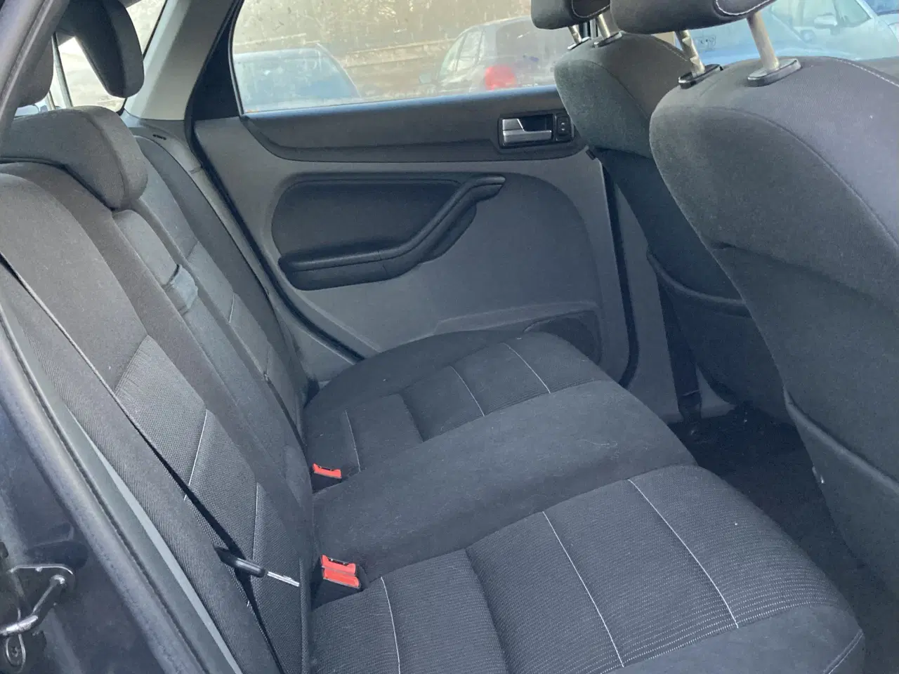 Billede 8 - Velkørende Ford Focus