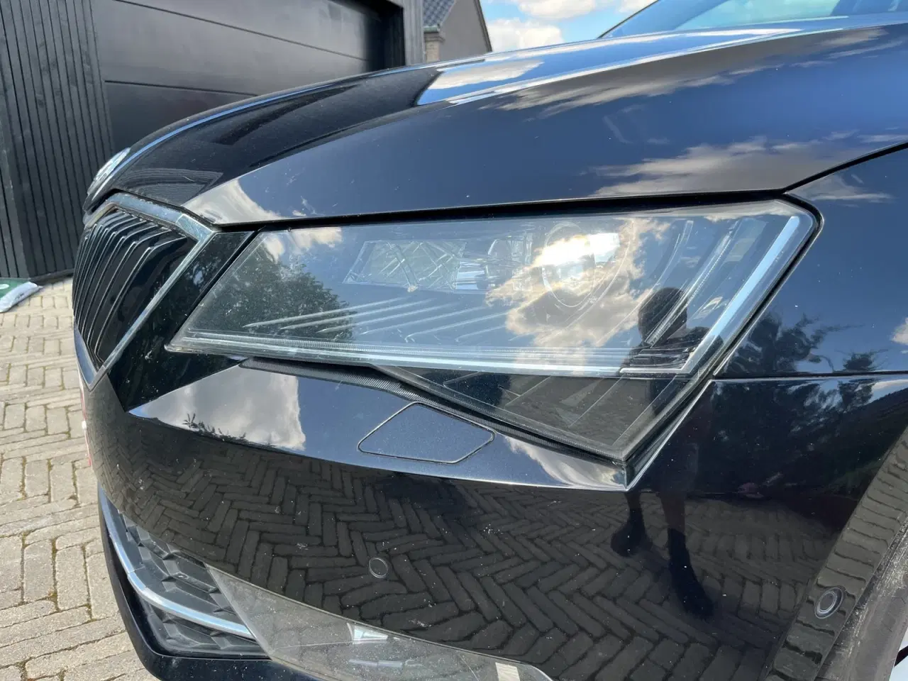Billede 21 - Skoda Superb 2,0 TDi 150 Style Combi DSG