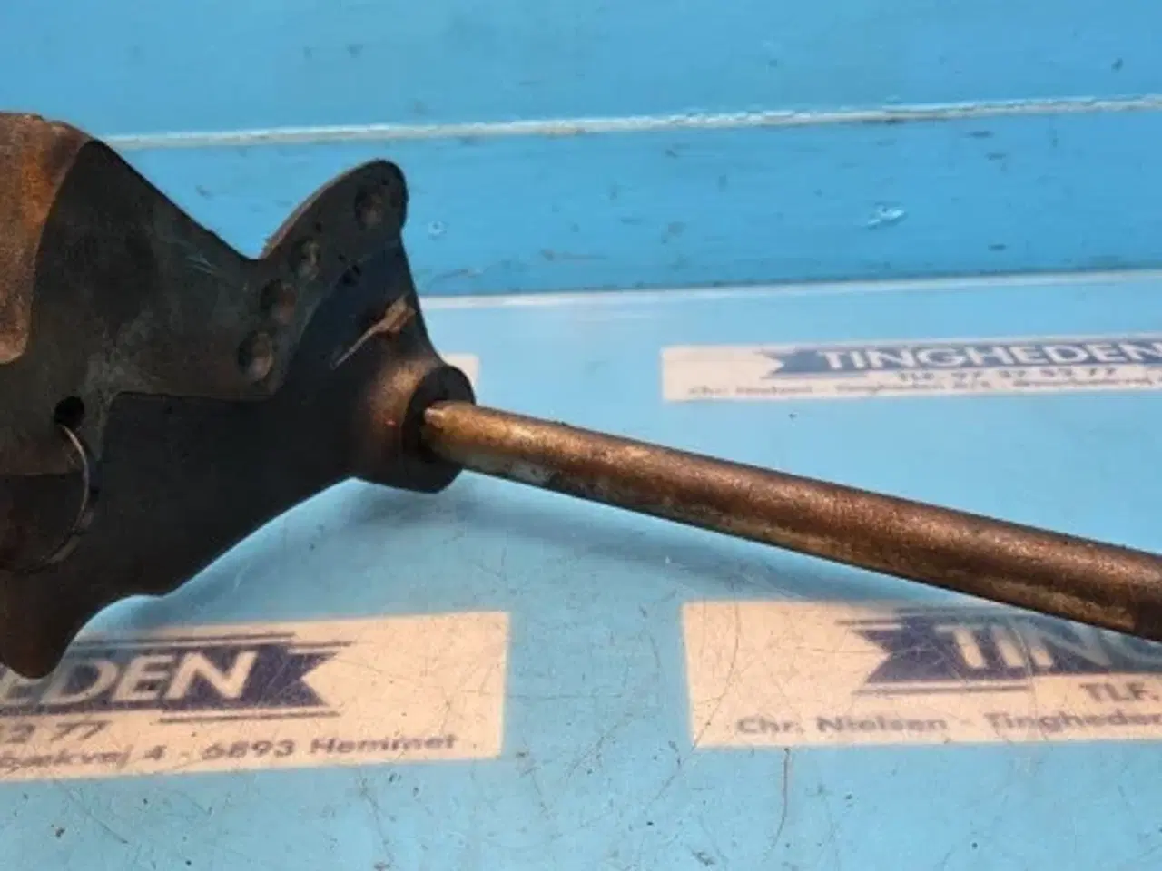 Billede 11 - John Deere 4040 Cam R50824