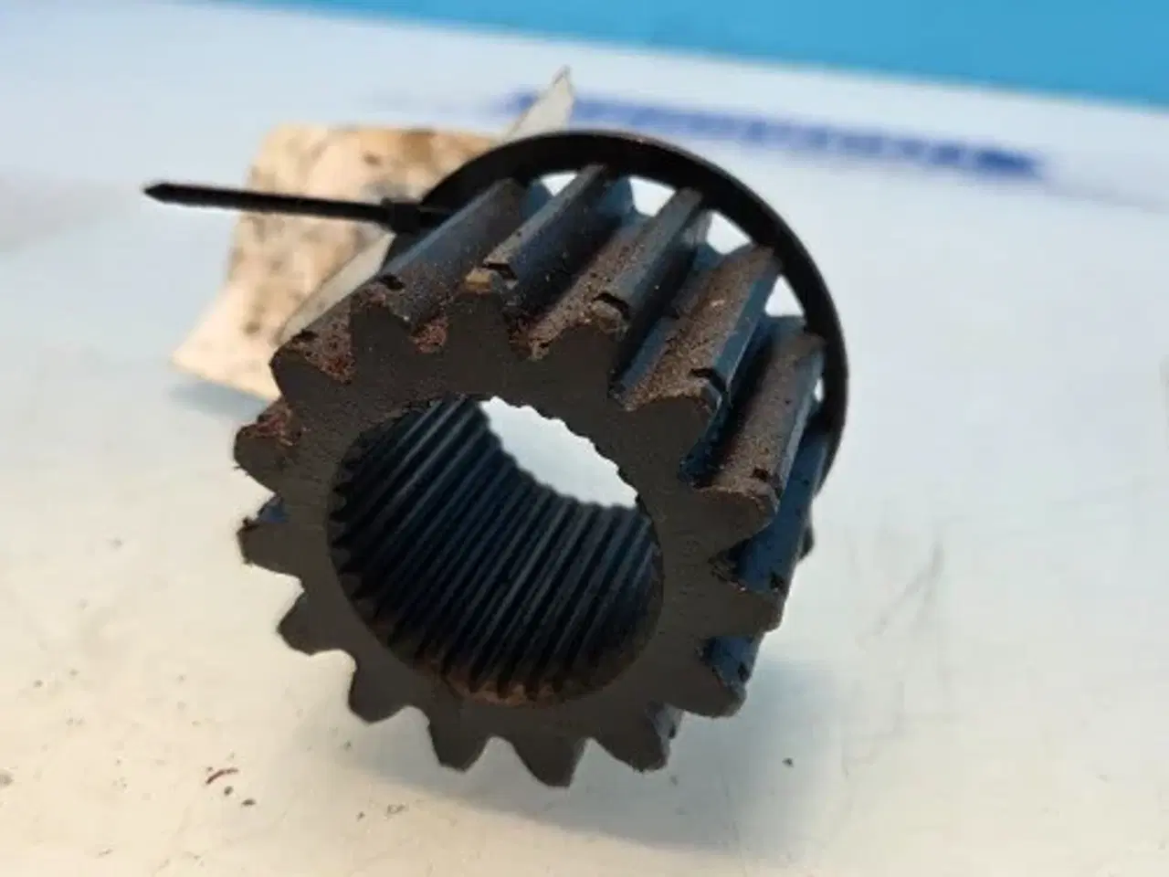 Billede 6 - JCB 427 HL Muffe 333/E5983