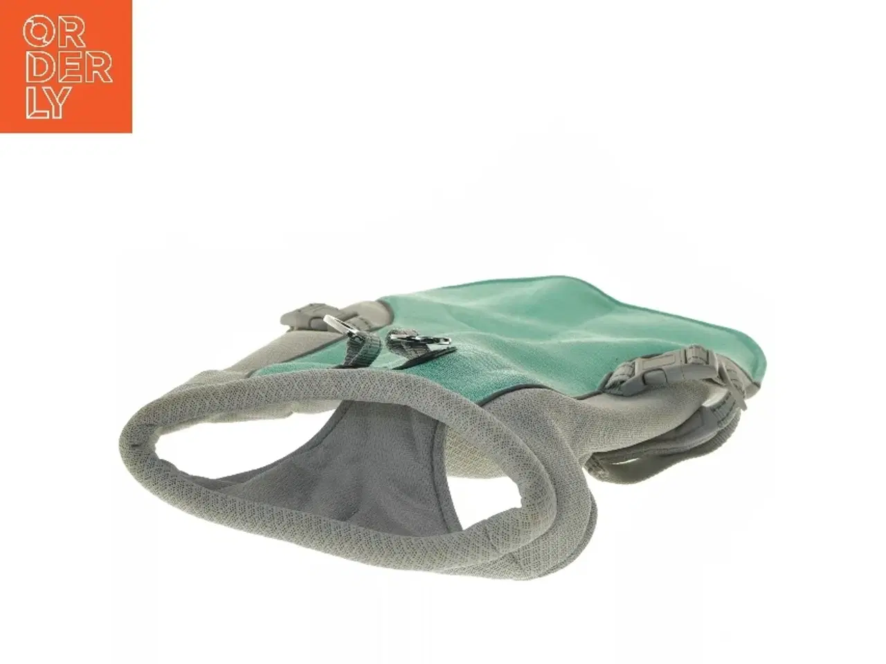 Billede 4 - Køle-vest til hund (str. 40x26 cm)