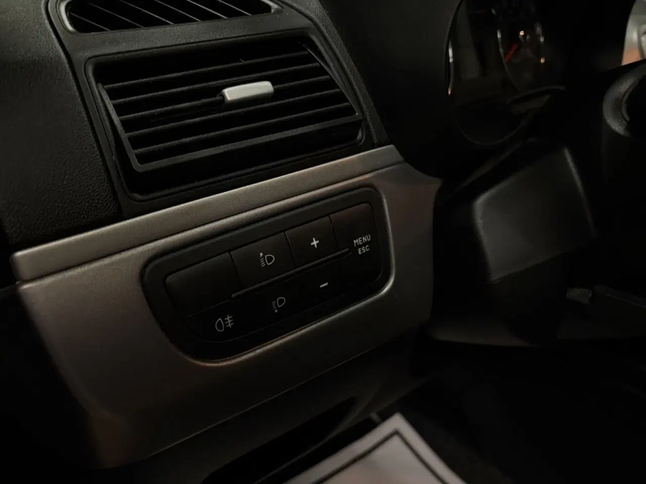 Billede 8 - Fiat Punto 1,2 16V Emotion