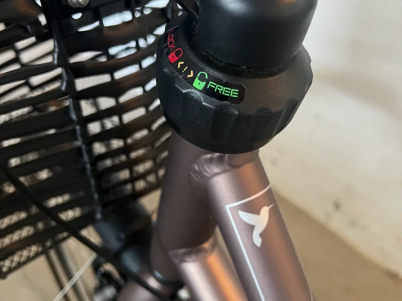 Billede 6 - Kildemose cykel str.51