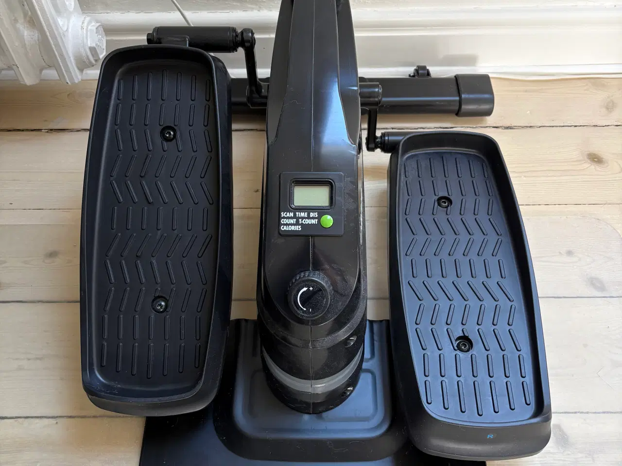 Billede 1 - Pedaltræner Cadio Fit D10