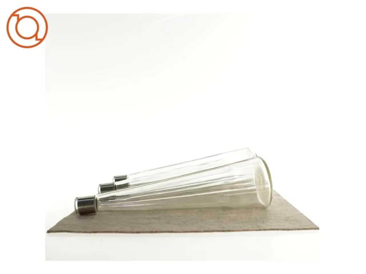 Billede 2 - Vinkarafler fra Rosendahl (str. 34x10 cm)