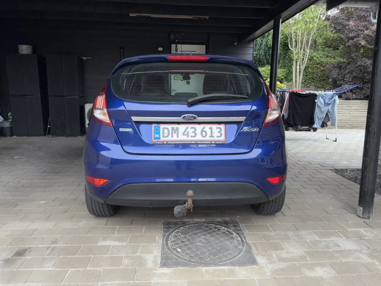 Billede 6 - Ford Fiesta 1,0 SCTi 125 Titanium