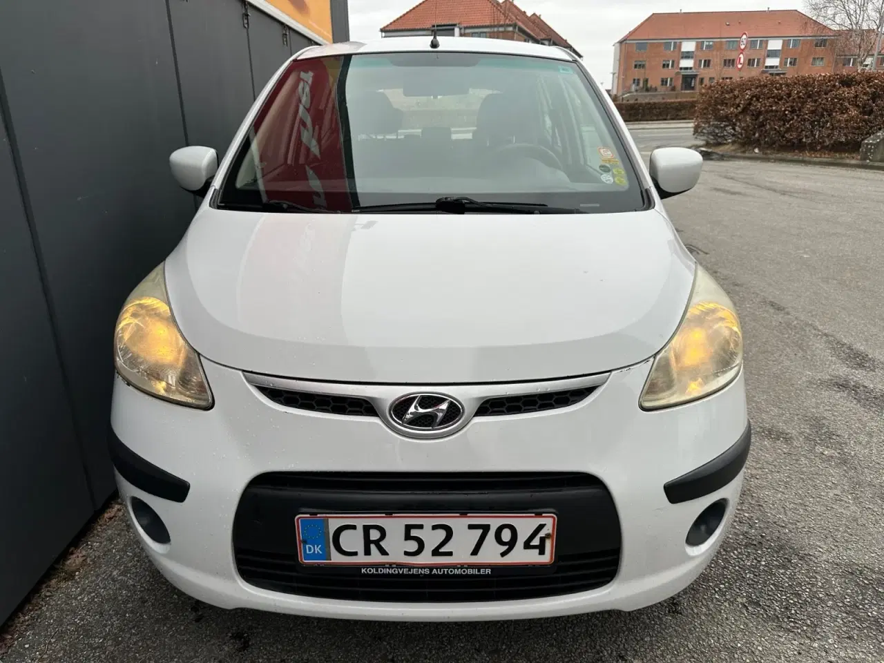 Billede 5 - Hyundai i10 1,1 Classic
