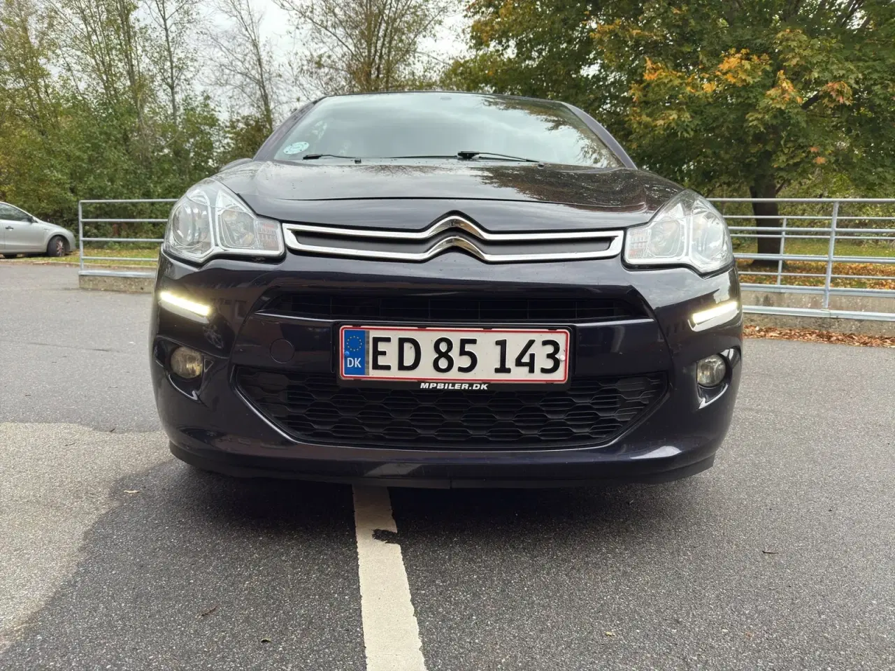 Billede 2 - Citroën C3 1,6 BlueHDi 100 Feel
