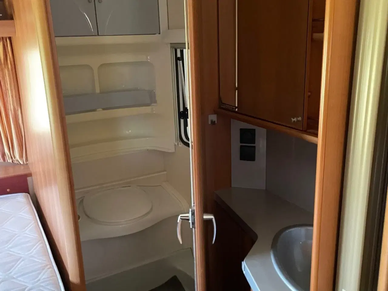 Billede 6 - Fendt Bianco Classico 495 (2009) 