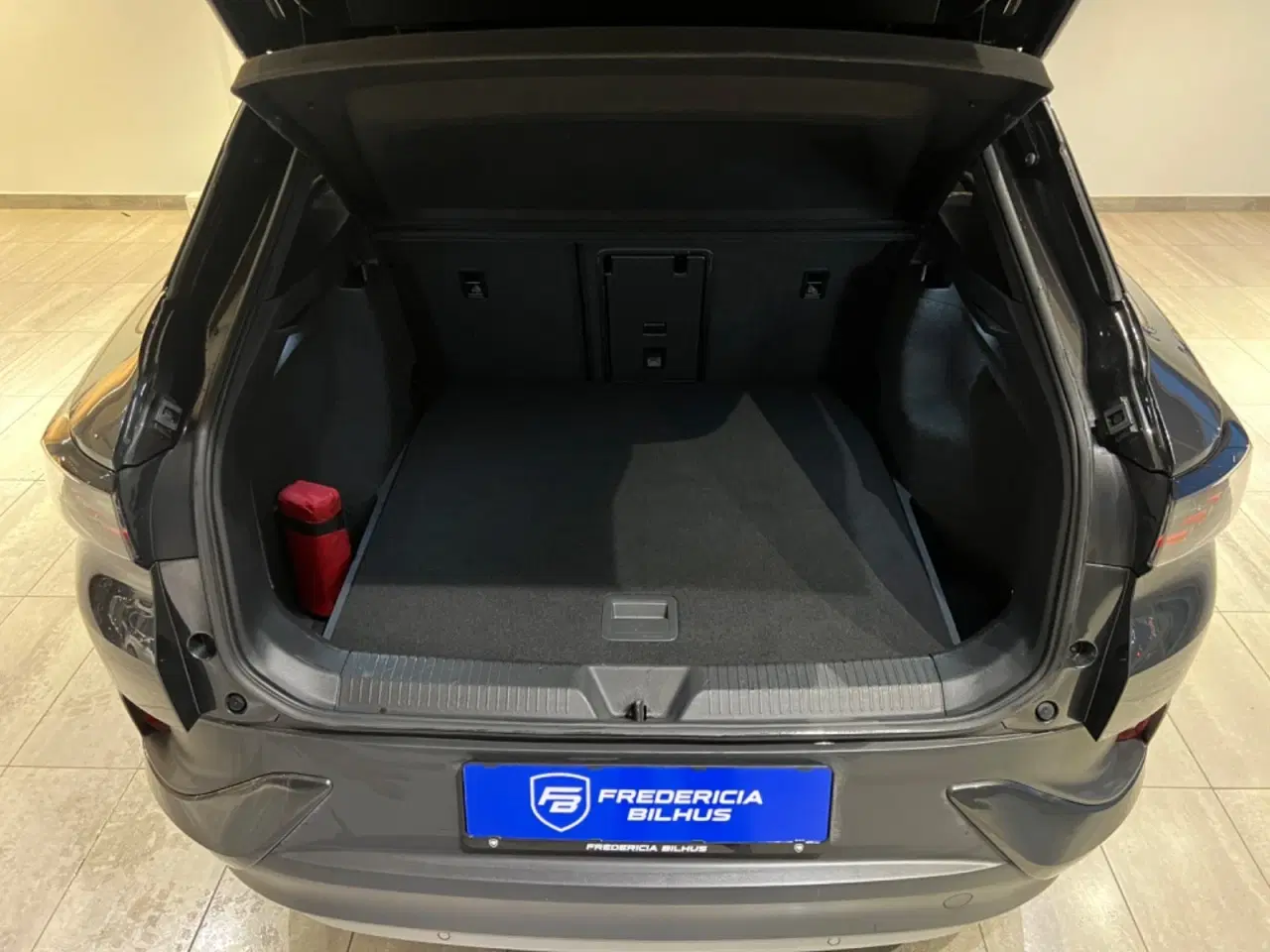 Billede 6 - VW ID.4 77 GTX 4Motion