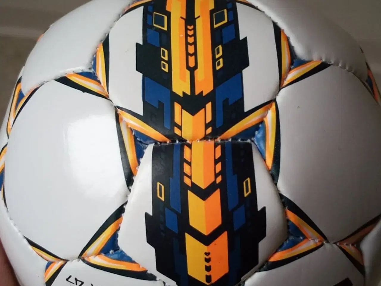 Billede 4 - Håndbold