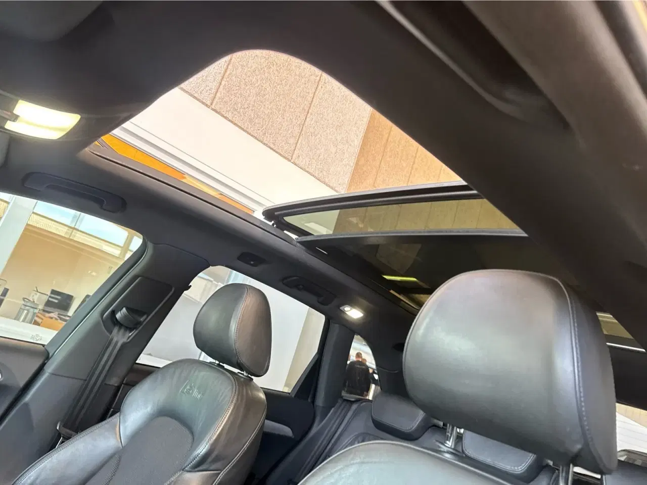 Billede 16 - Audi Q5 3,0 TDi 240 quattro S-tr.