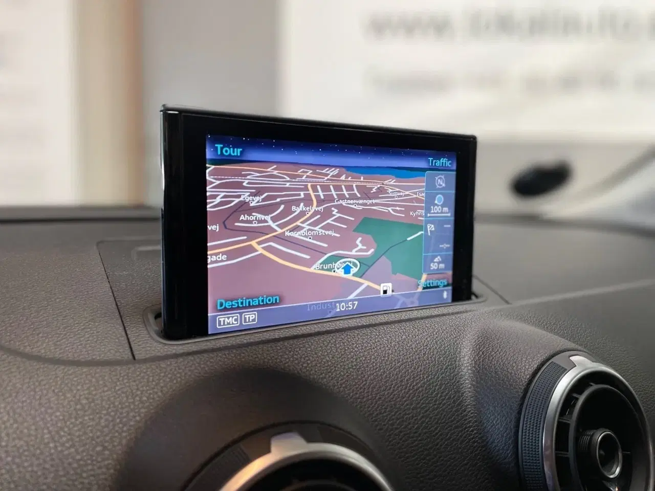 Billede 17 - Audi A3 2,0 TDi 184 Ambition Sportback quattro S-tr.