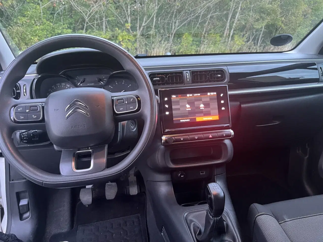 Billede 10 - Citroën C3 1,2 PureTech 83 Feel