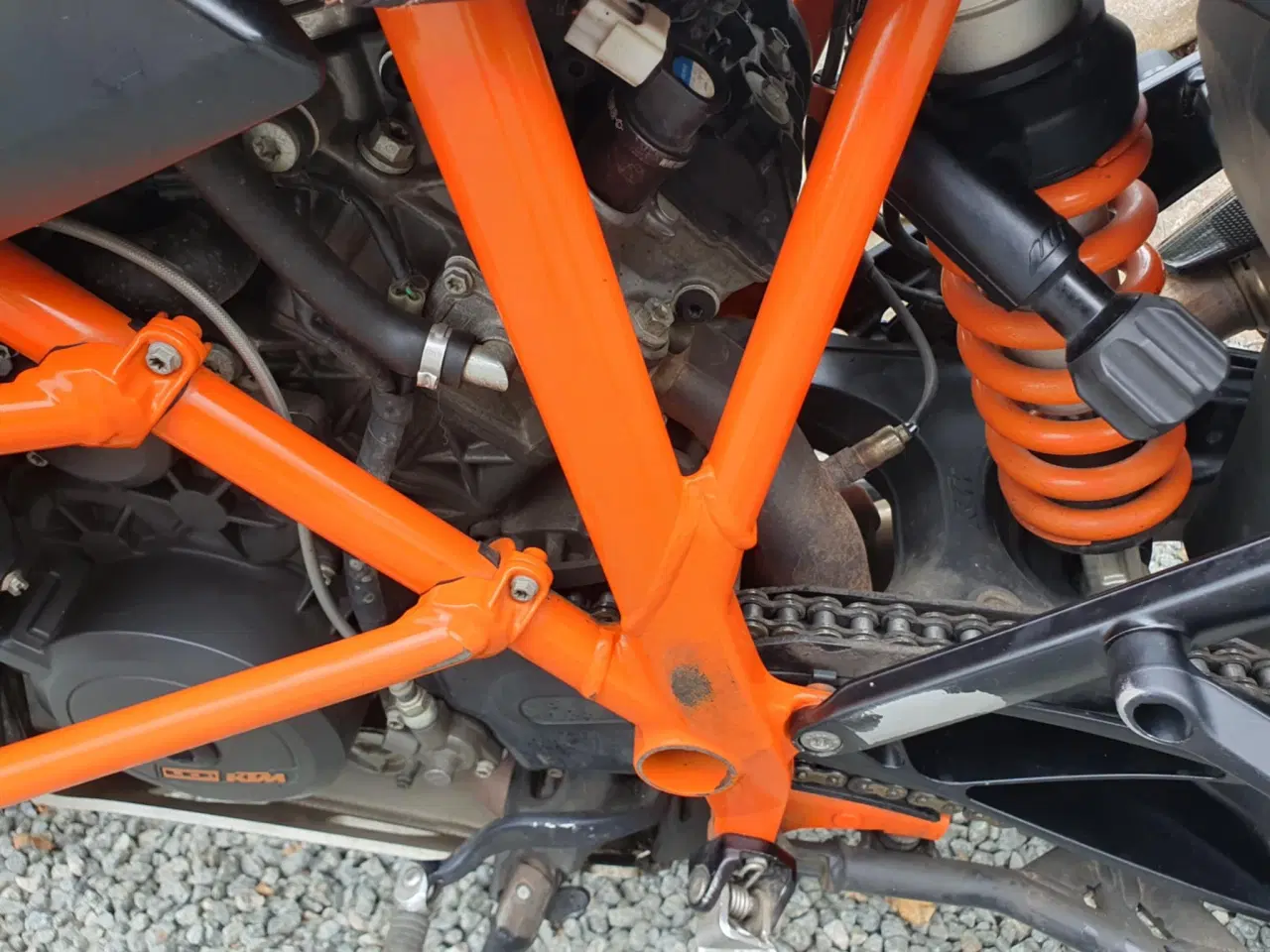 Billede 7 - KTM 1190 Adventure R
