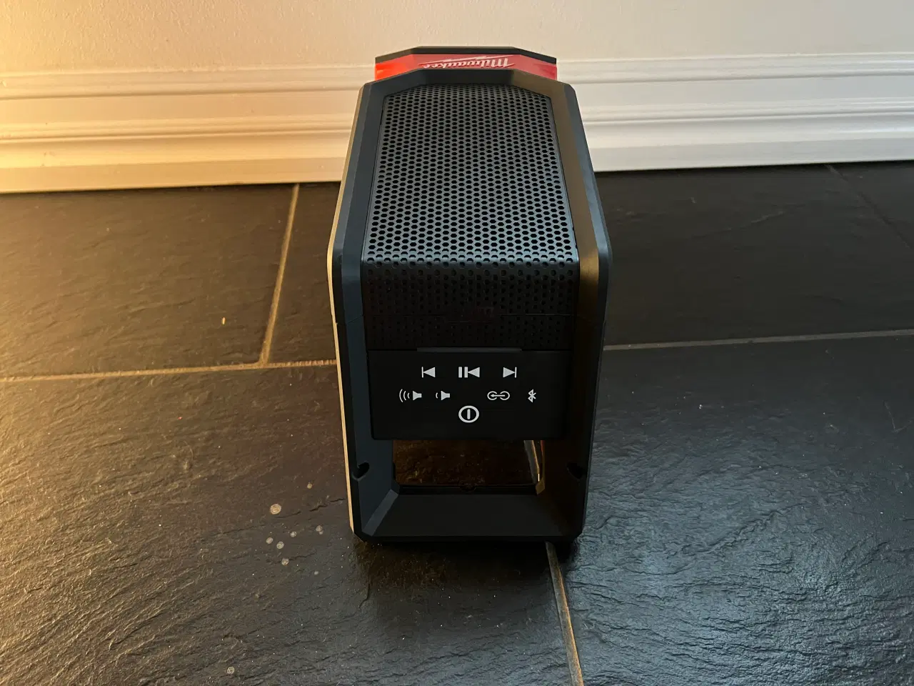 Billede 4 - Milwaukee Bluetooth speaker