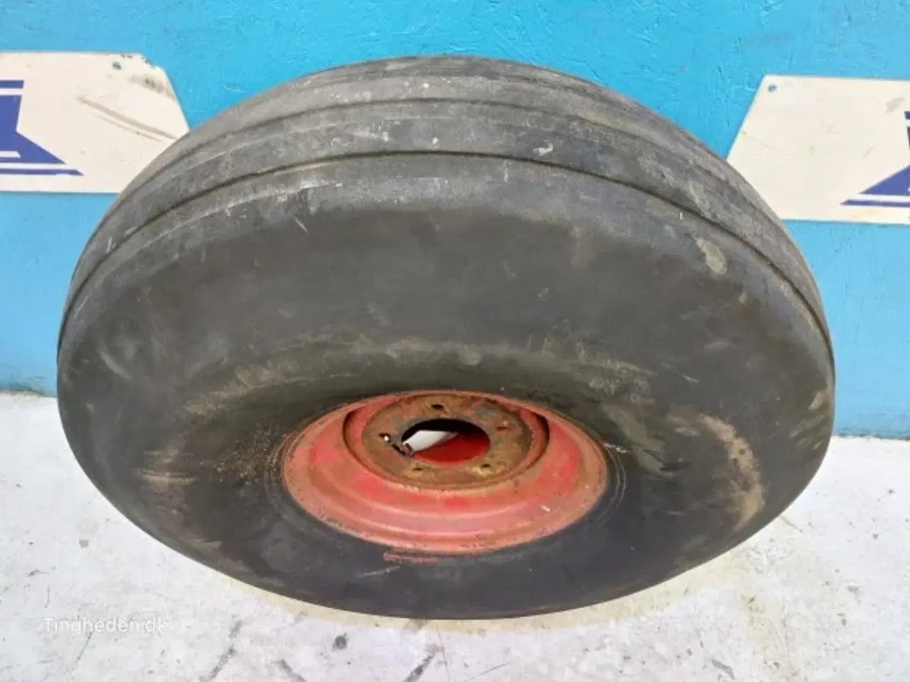 Billede 6 - 12" 11.00X-12