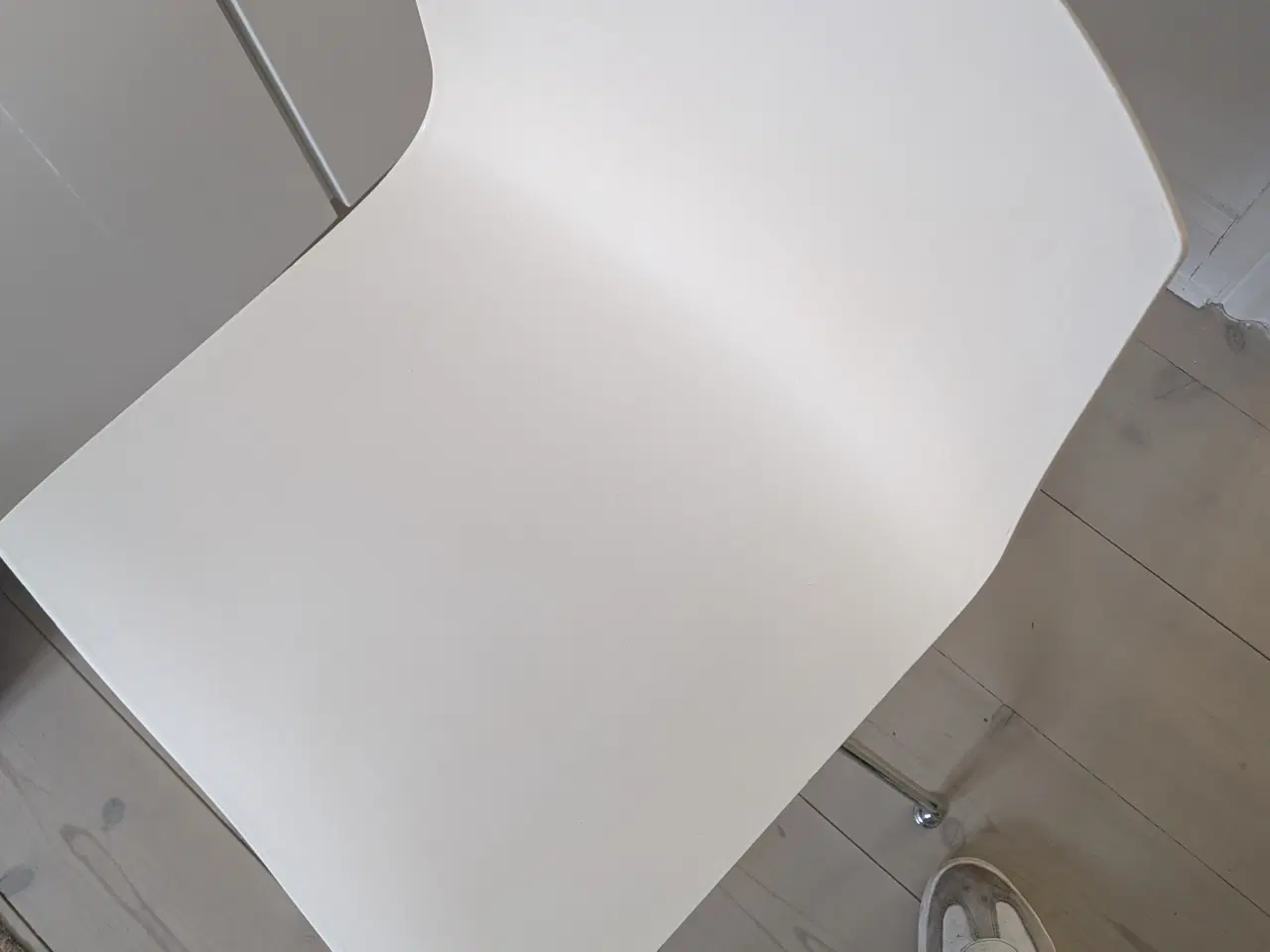 Billede 1 - Arper Catifa 46 – Italiensk designstol med drejest