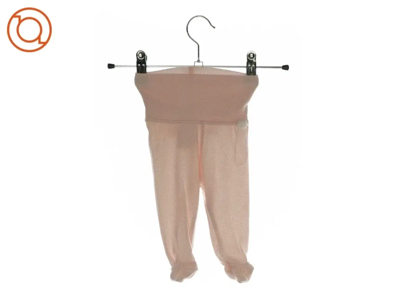 Billede 1 - Bukser med fødder fra H&M