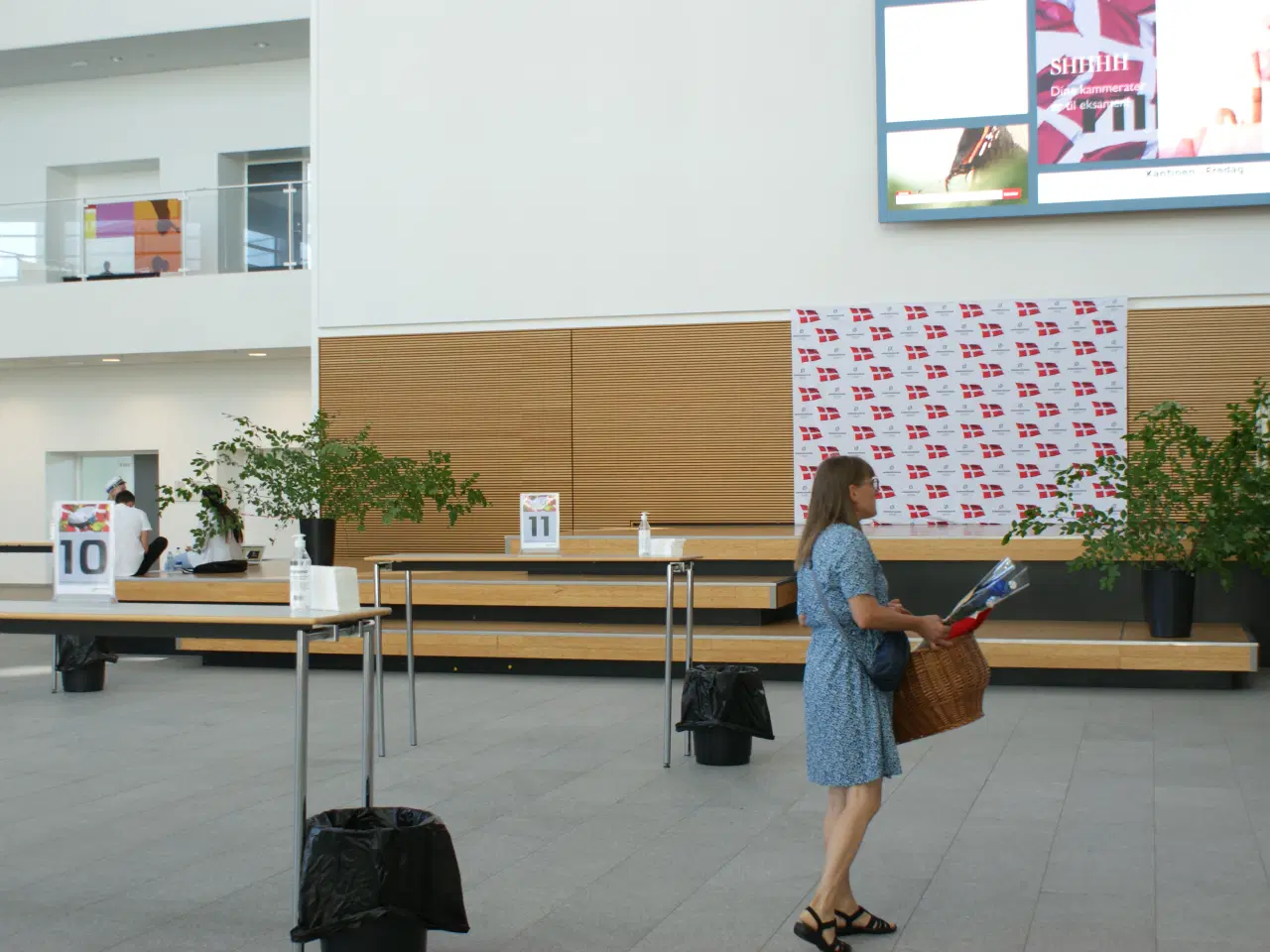 Billede 1 - Tasso fyr købes