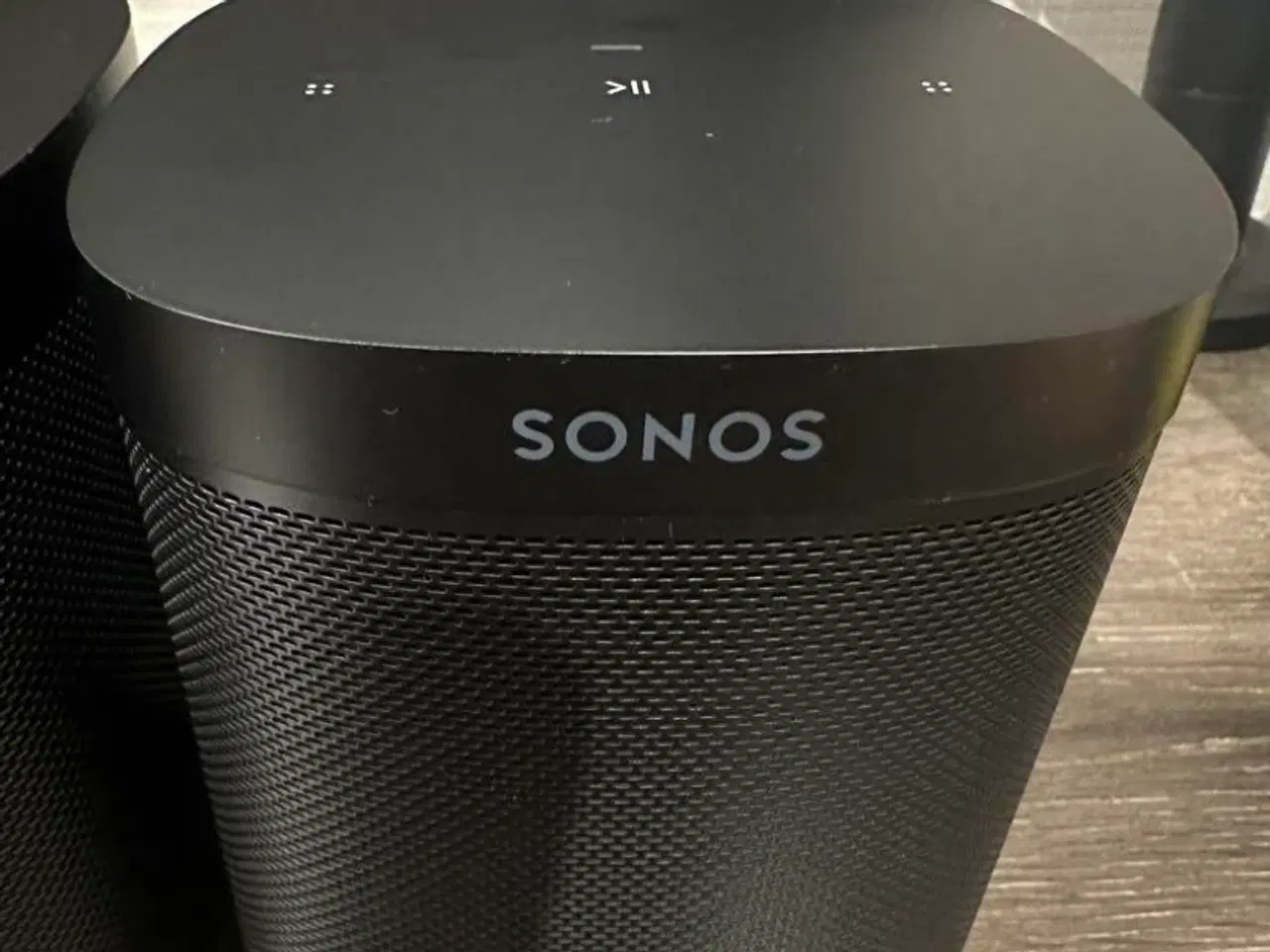 Billede 6 - Sonos one og one sl