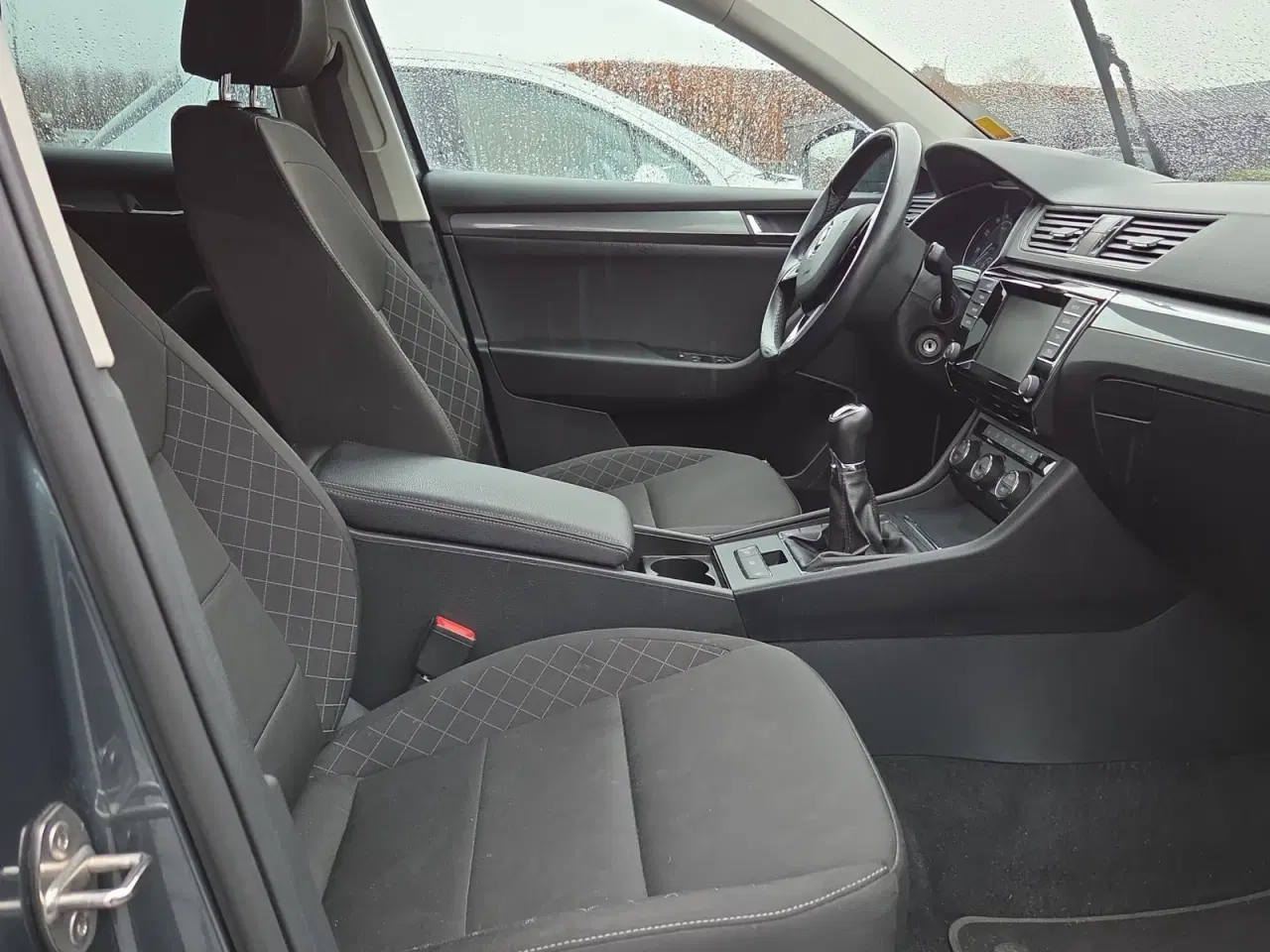 Billede 13 - Skoda Superb 1,4 TSi 150 Active Combi