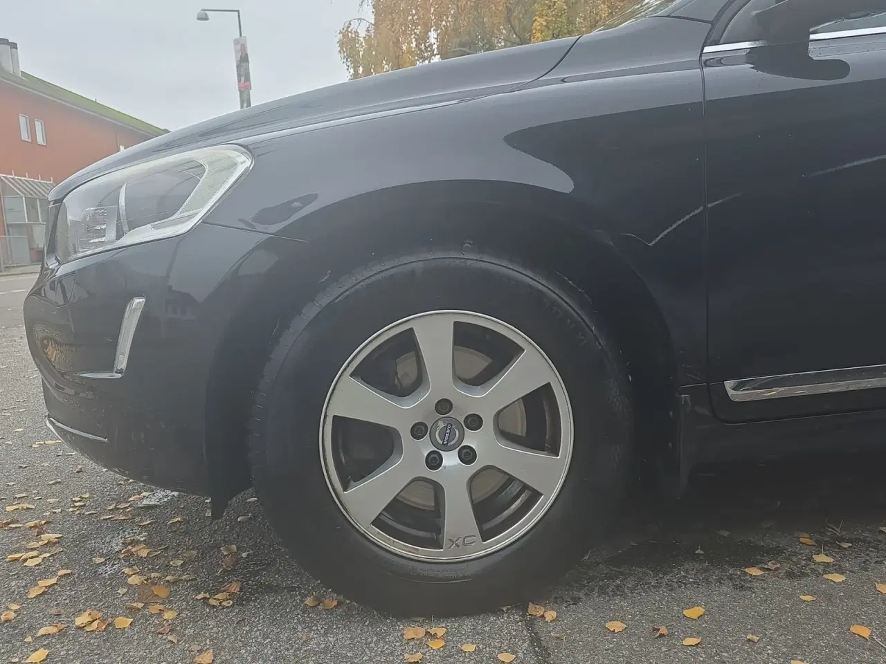 Billede 19 - Volvo XC60 2,0 D3 150 Momentum aut.