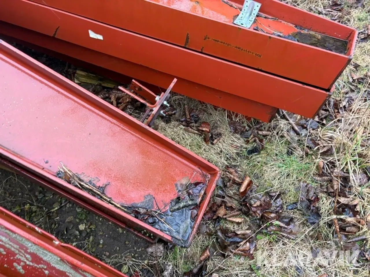 Billede 8 - Stålspær - 12 styks