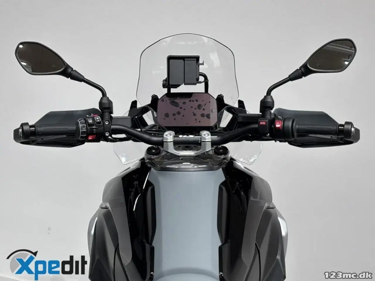 Billede 10 - BMW R 1300 GS