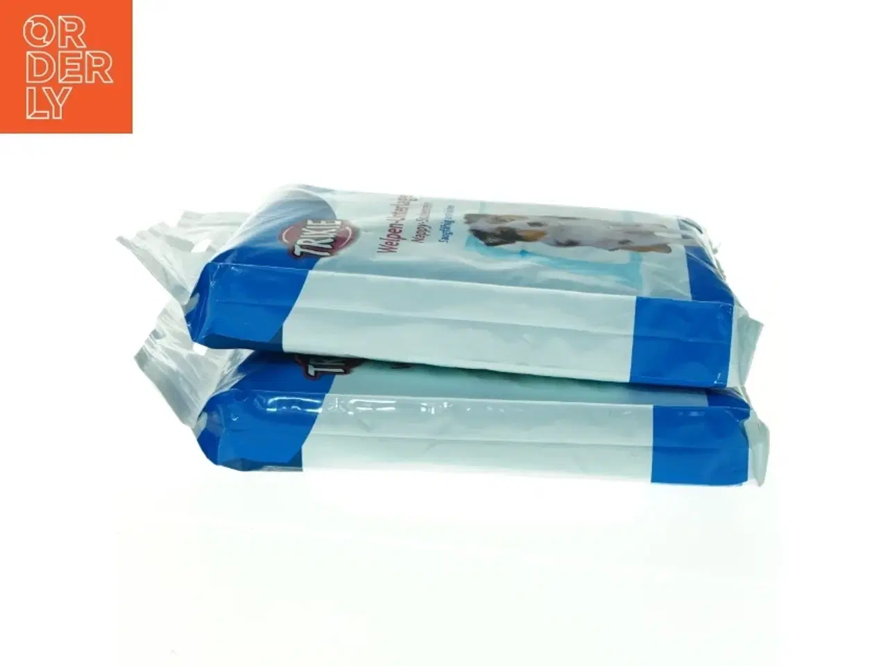 Billede 4 - Hvalpeunderlag (str. 40 x 60 cm)