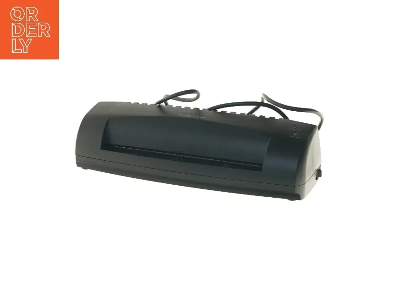 Billede 5 - Lamineringsmaskine VL-A440 til enmer op til A4-format