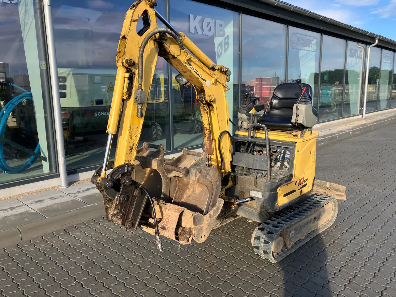 Billede 12 - New Holland