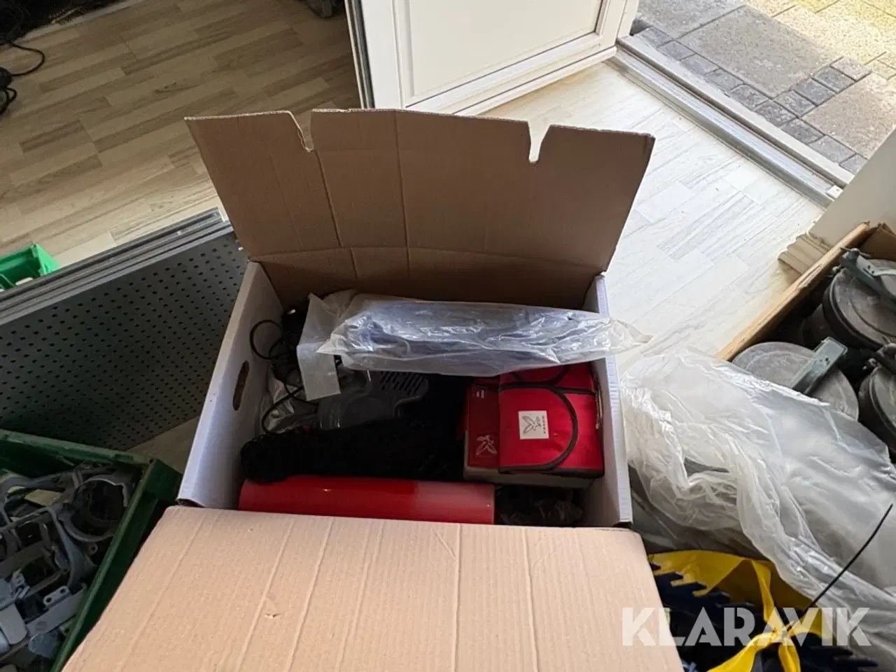 Billede 8 - Assorteret lot