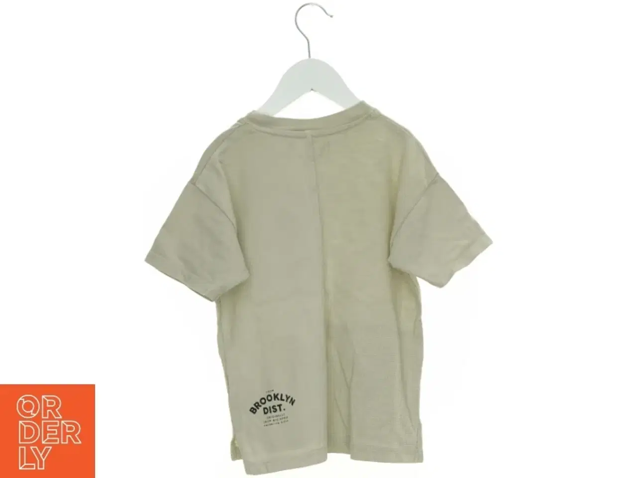 Billede 2 - T-Shirt fra Zara (str. 116 cm)