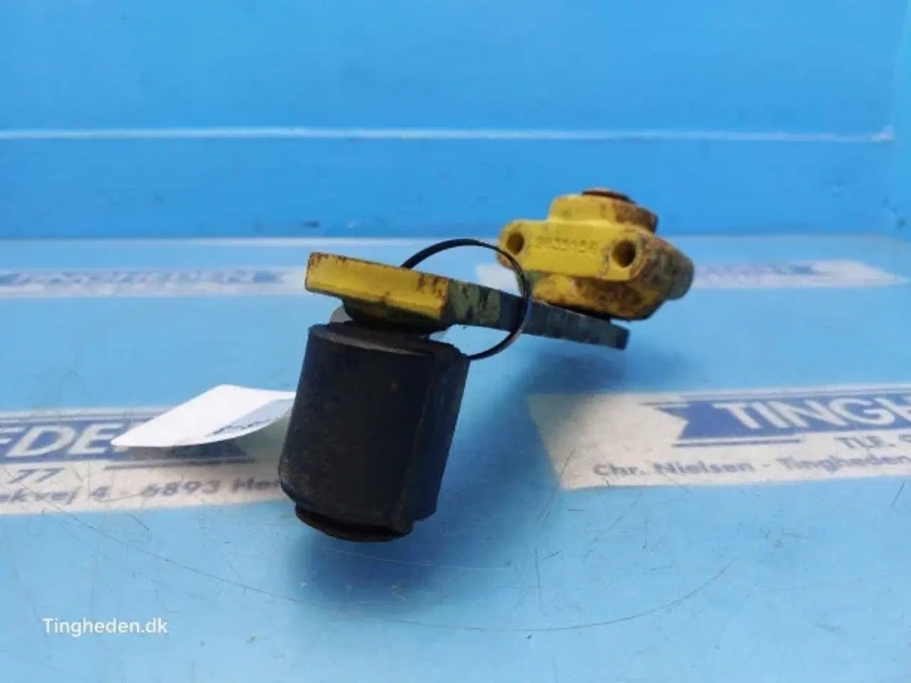 Billede 8 - New Holland TX68 Arm 9832411