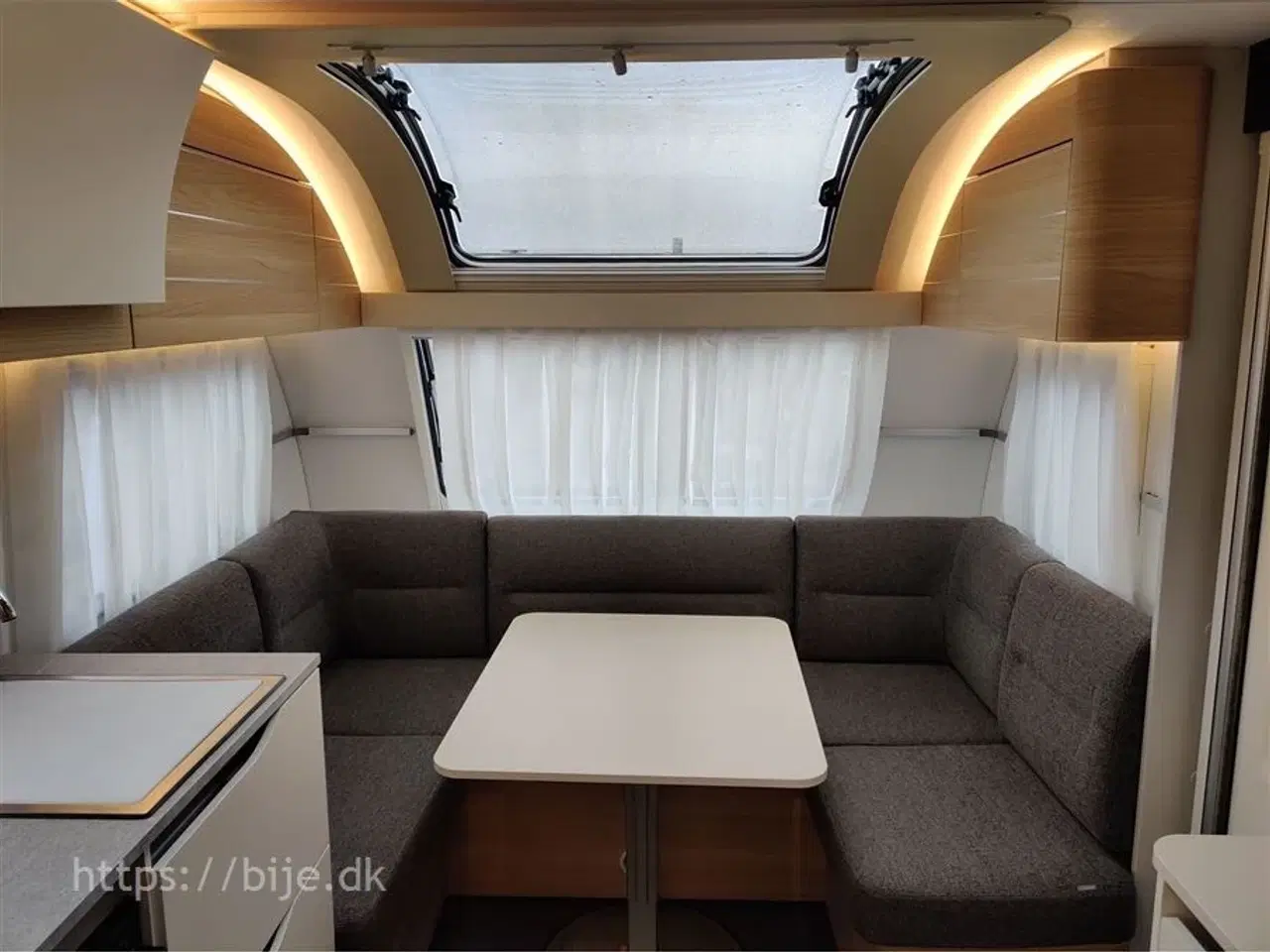 Billede 5 - 2021 - Adria Adora 472 UP