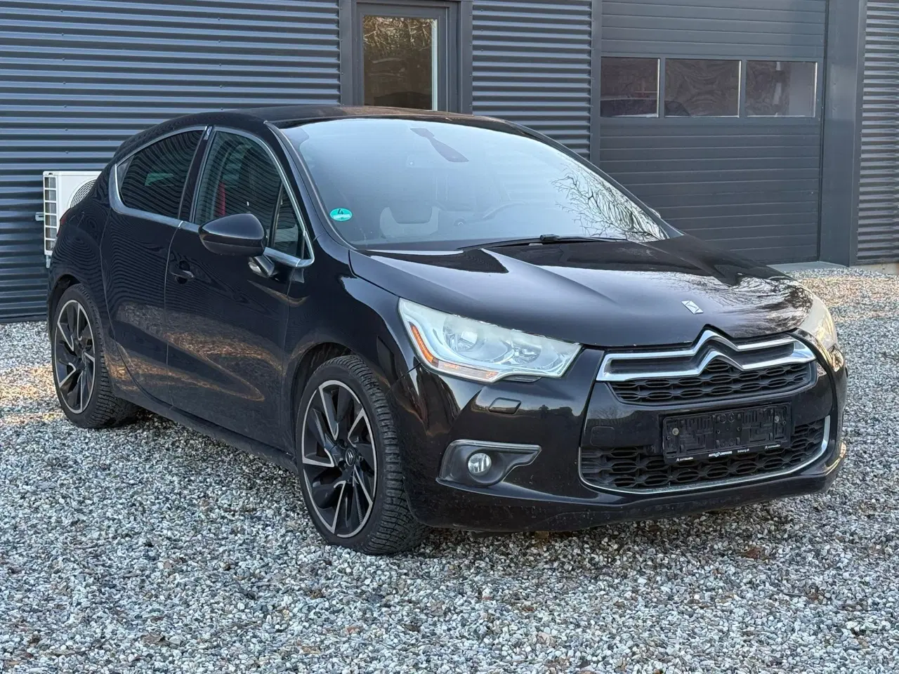 Billede 6 - Citroen DS4 