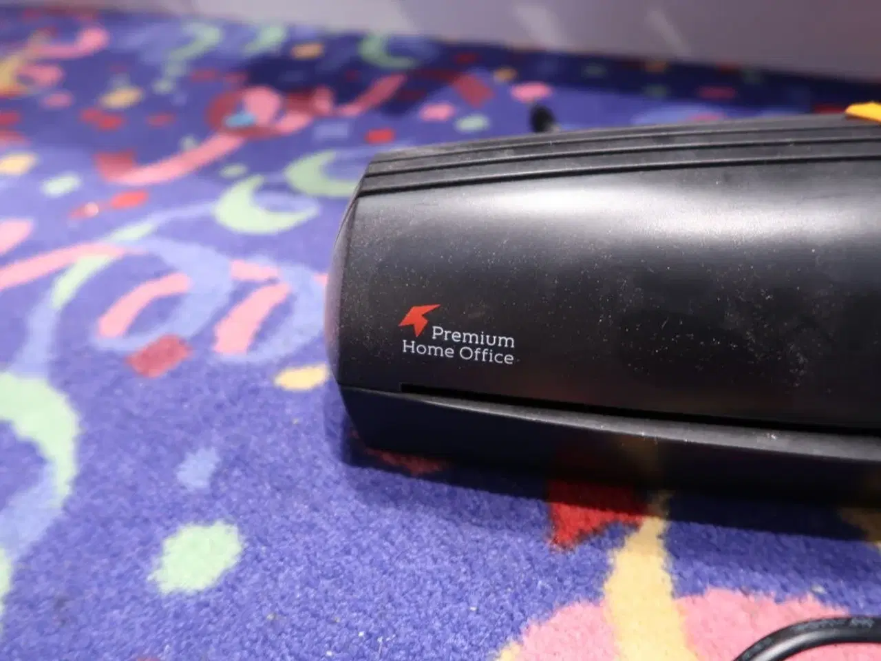 Billede 2 - Lamineringsmaskine PREMIUM HOME OFFICE OFF01-6