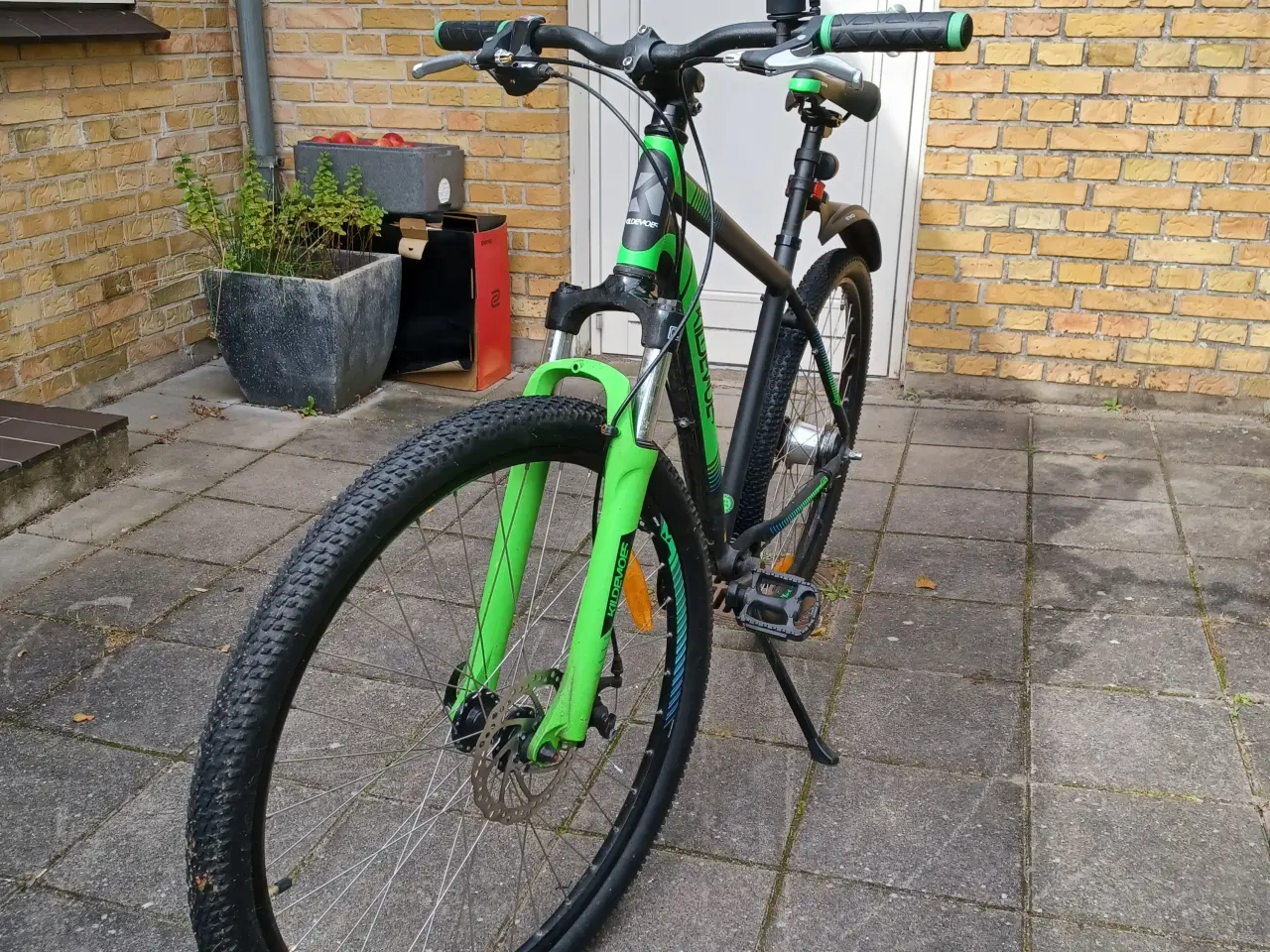 Billede 1 - Junior Mountainbike 