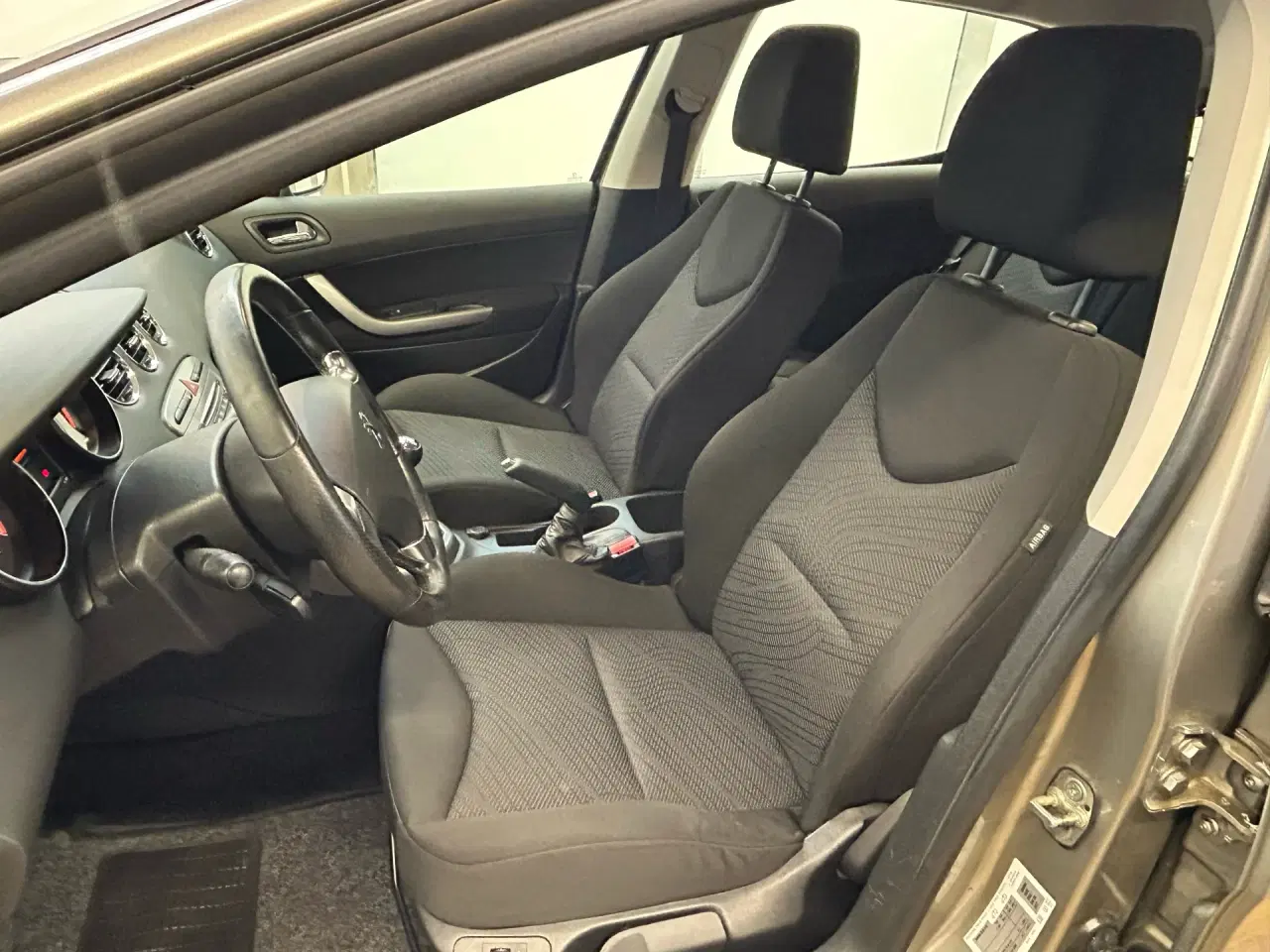 Billede 12 - Peugeot 308 1,6  120HK 5d