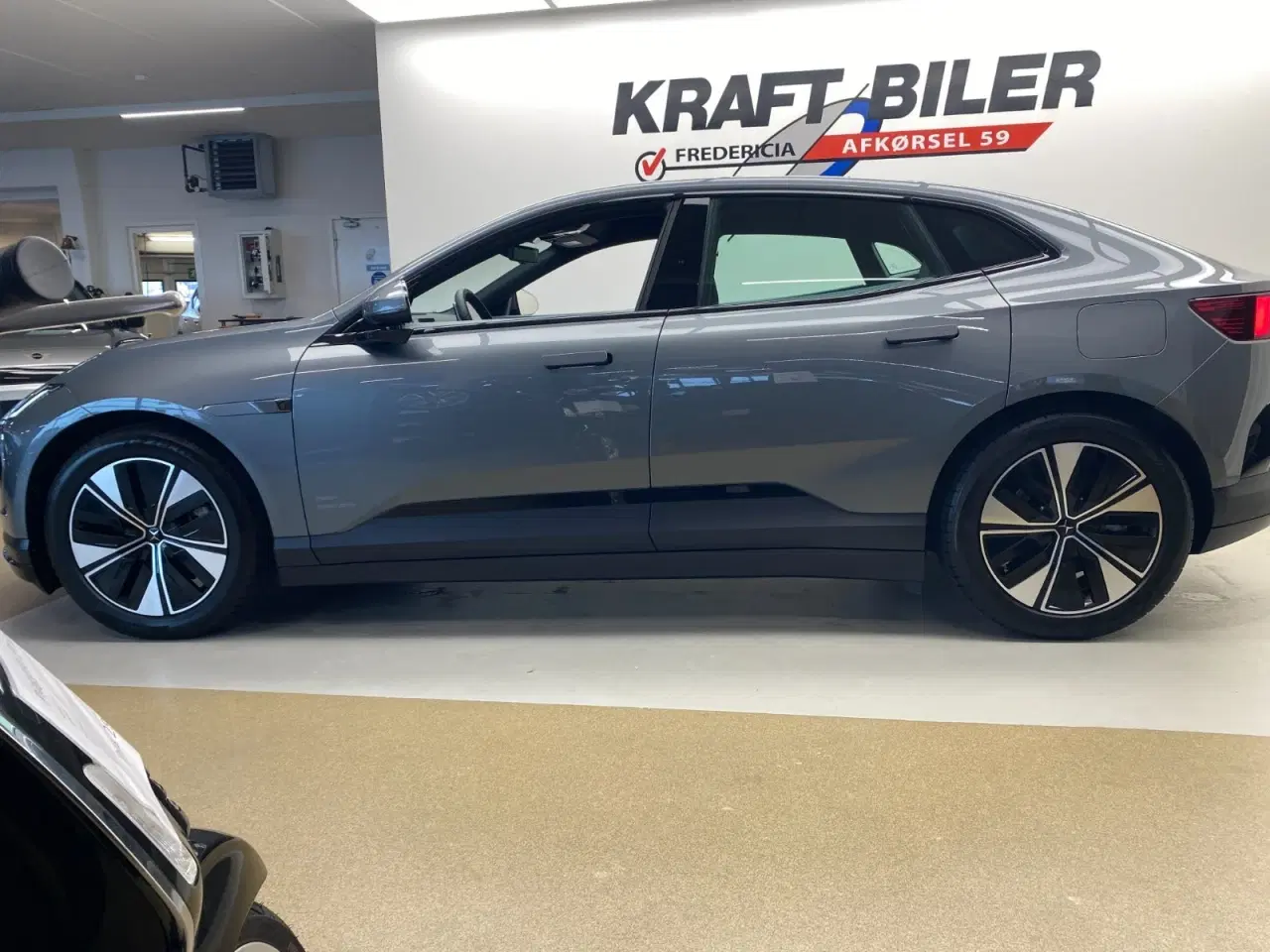 Billede 2 - Polestar 4  Long Range