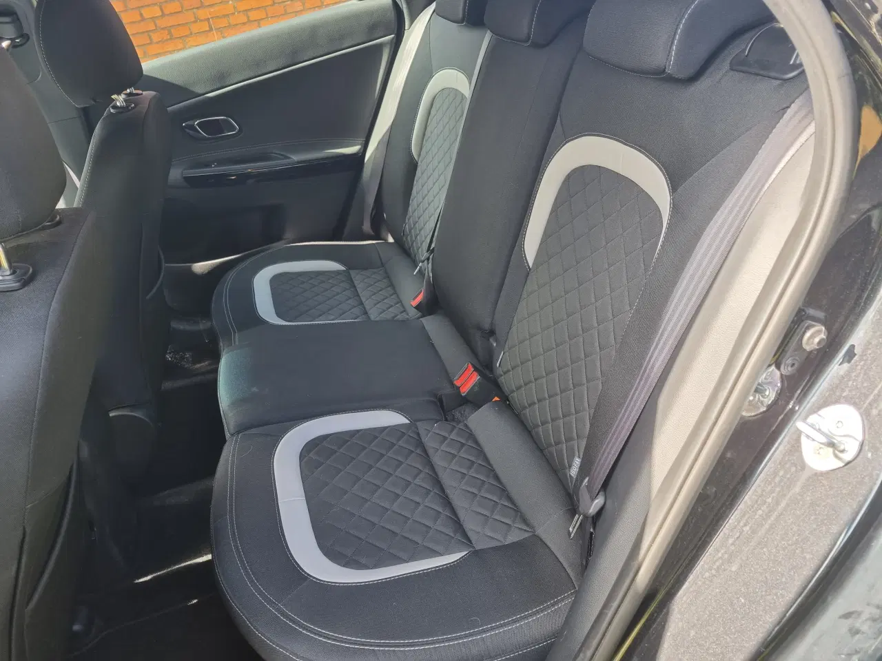 Billede 6 - Kia ceed sw