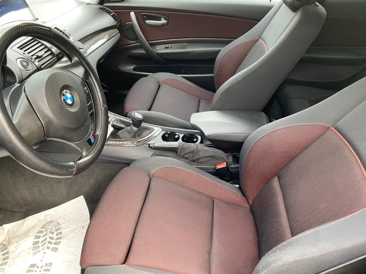 Billede 3 - BMW 120i 2,0