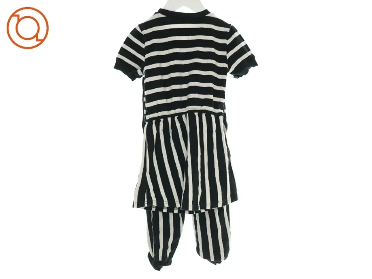 Billede 2 - Kjole med matchende bukser fra Friends (Str. 98) fra Friends (str. 98)