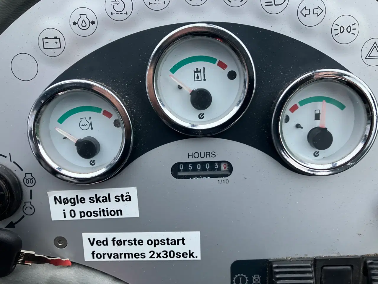 Billede 12 - Teleskoplæsser