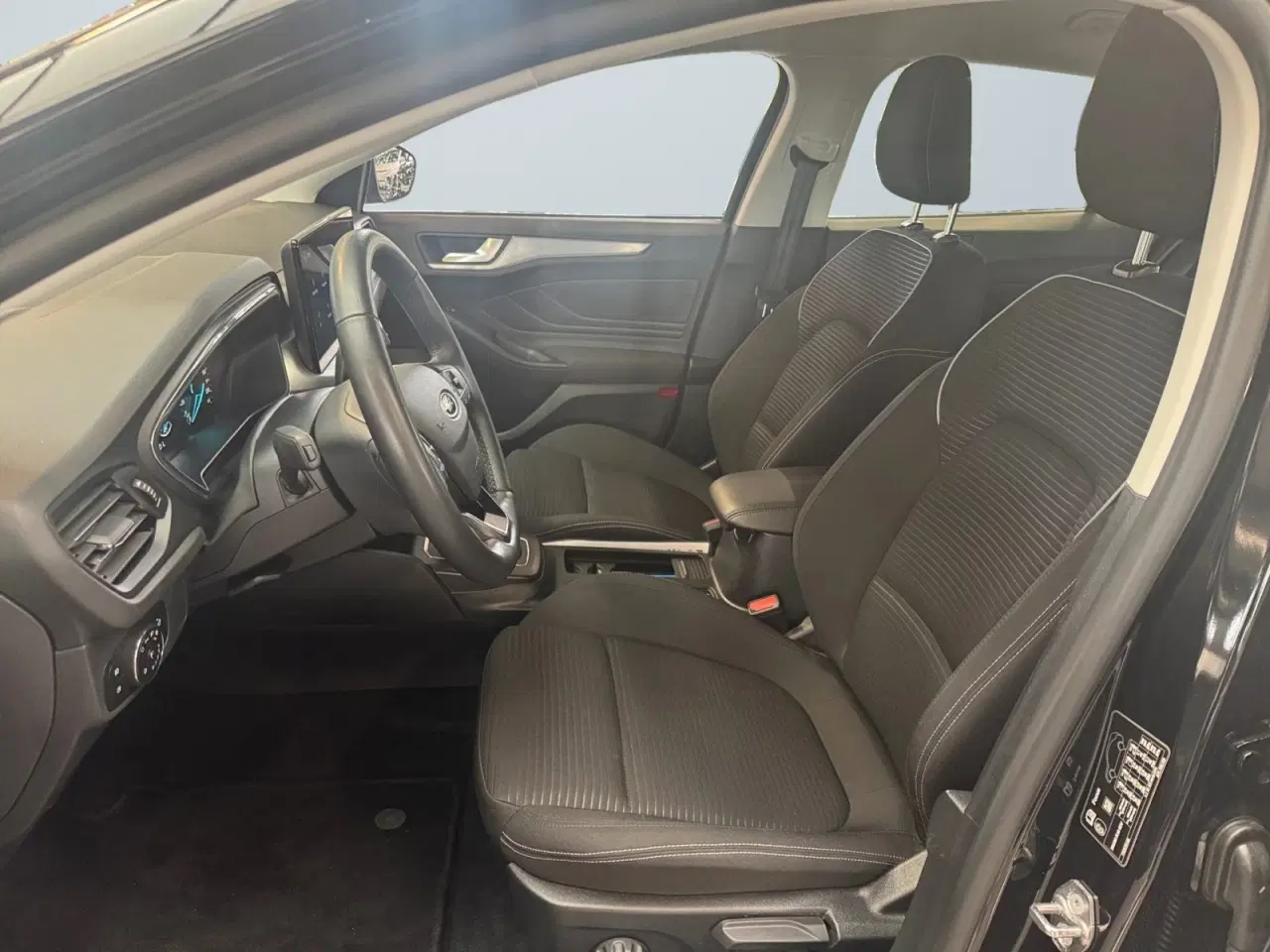 Billede 10 - Ford Focus 1,0 EcoBoost mHEV Titanium DCT