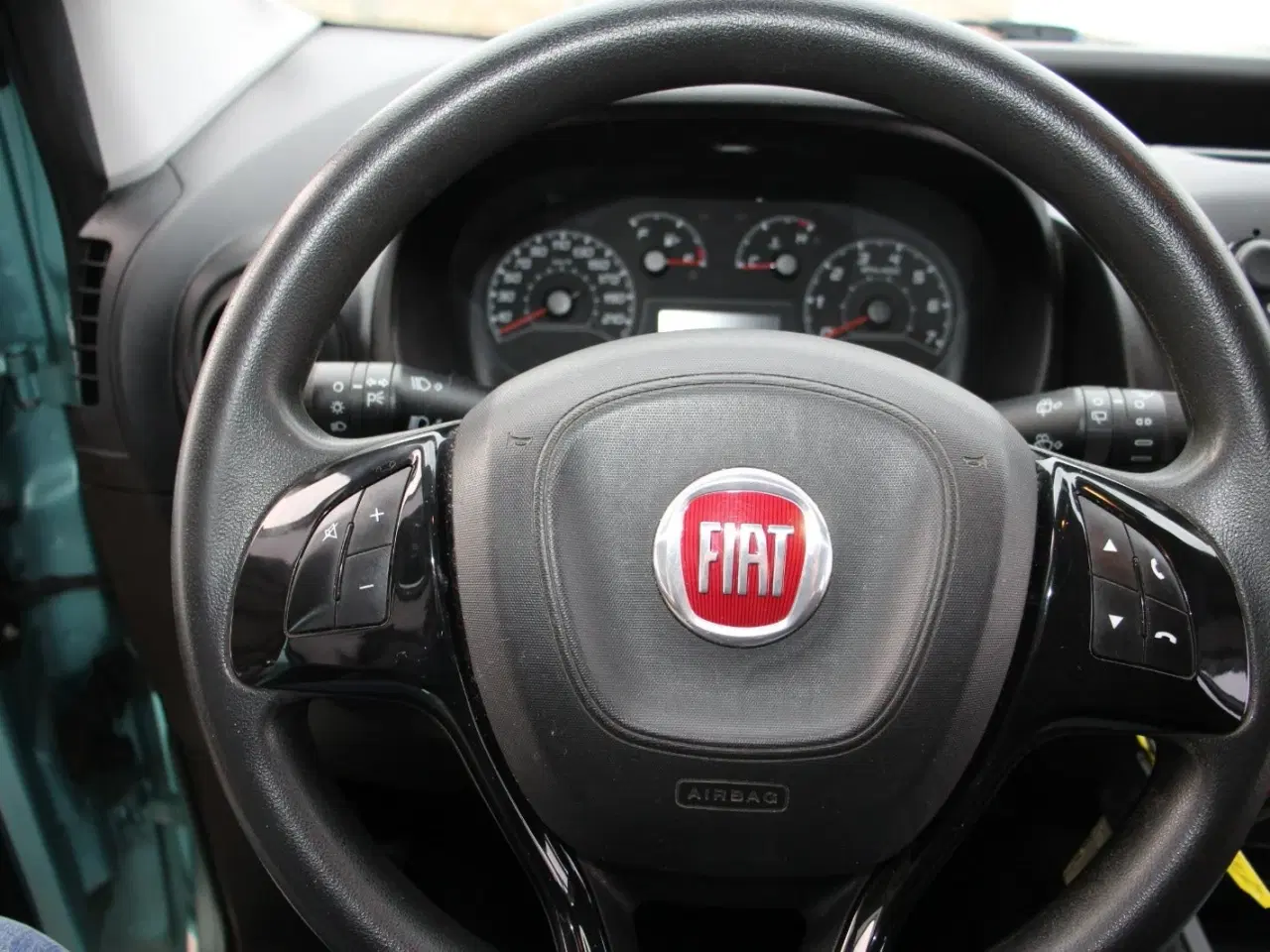 Billede 16 - Fiat Qubo 1,3 MJT 80 Easy MTA